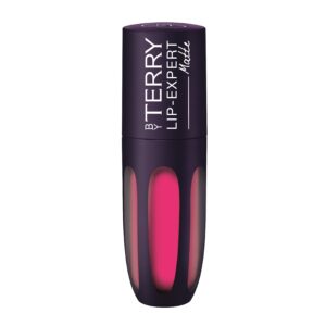 By Terry Lip Expert Matte Pink Party