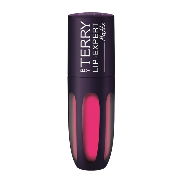 By Terry Lip Expert Matte Pink Party