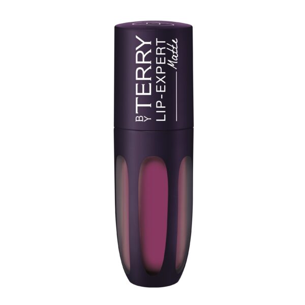 By Terry Lip Expert Matte Purple Fiction