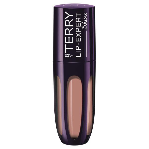 By Terry Lip Expert Shine Baby Beige