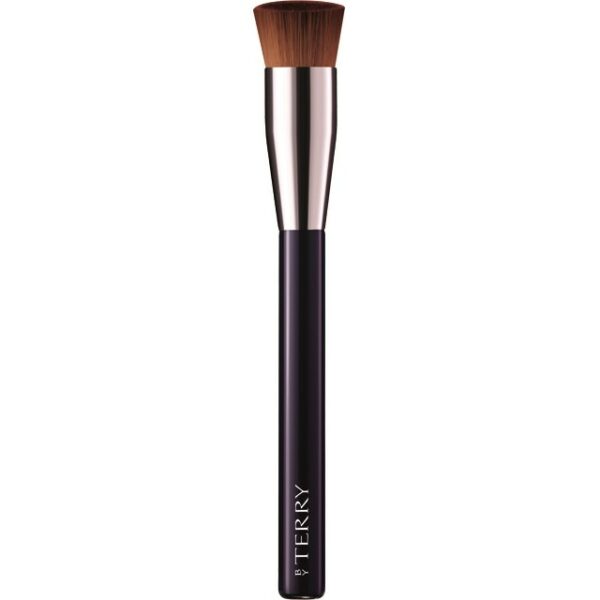 By Terry Pinceau Pochoir Stencil Foundation Brush Pinceau Pochoir Sten