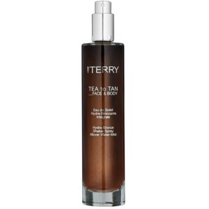 By Terry Tea To Tan Face & Body Summer Bronze Tea To Tan Face & Body S