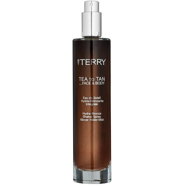 By Terry Tea To Tan Face & Body Summer Bronze Tea To Tan Face & Body S