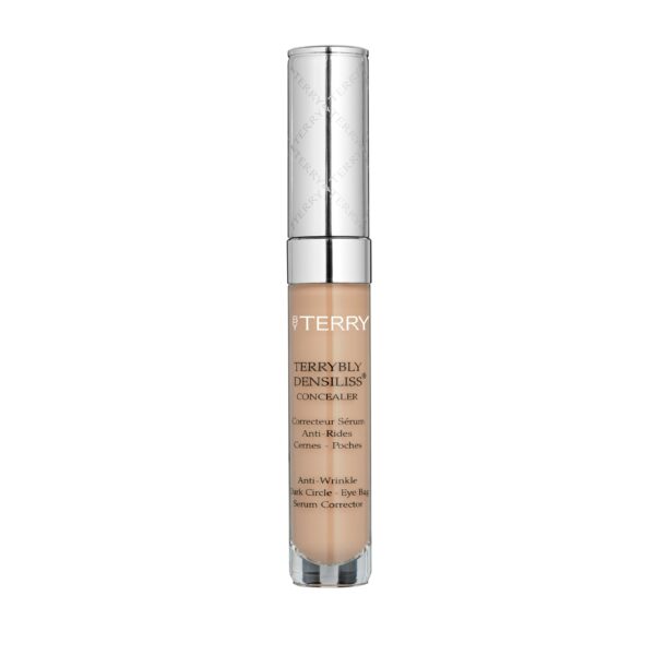 By Terry Terrybly Densiliss Concealer 4 Medium Peach