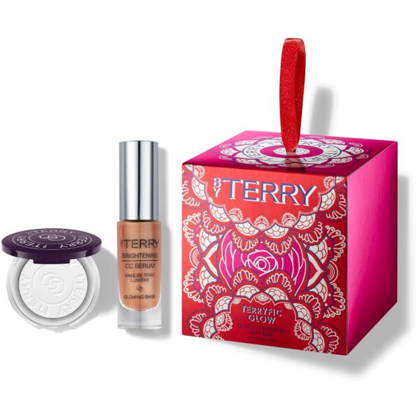 By Terry Terryfic Glow Beauty Favorites Gift Box