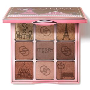 By Terry Vip Expert Palette N4. Bonjour Paris