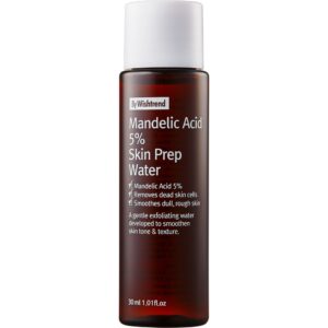 By Wishtrend Mandelic Acid 5% Skin Prep Water MINI 30 ml