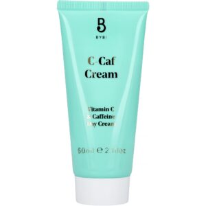 BYBI Beauty C-Caf Cream Vitamin C & Caffeine Day Cream  60 ml