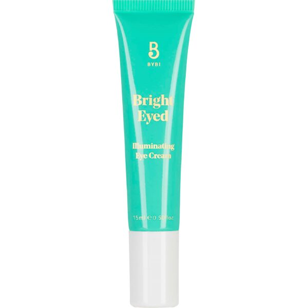 BYBI Beauty Bright Eyed Illuminating Eye Cream  15 ml