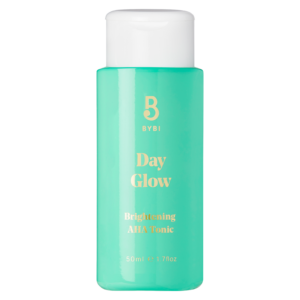 BYBI Beauty Mini Day Glow Brightening AHA Tonic  50 ml