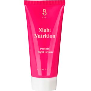 BYBI Beauty Night Nutrition Protein Night Cream  60 ml