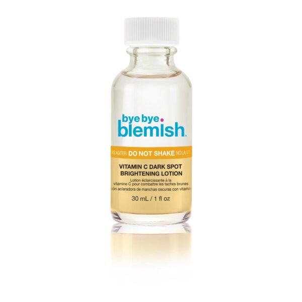 Bye Bye Blemish Dark Spot Lotion Vitamin C 30 ml