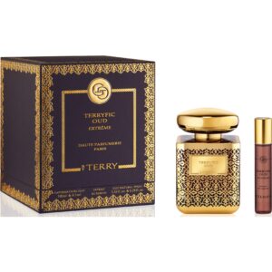 By Terry Perfume Collection Terryfic Oud Extreme 108 ml