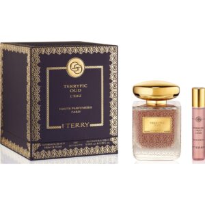 By Terry Perfume Collection Terryfic Oud L&apos;Eau 108 ml