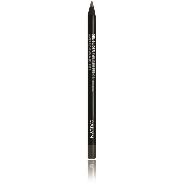 Cailyn Cosmetics Gel Eyeliner Pen Charcoal