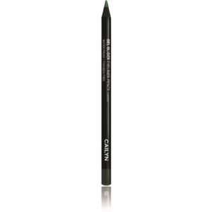 Cailyn Cosmetics Gel Eyeliner Pen Green