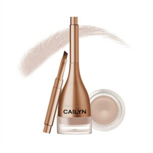 Cailyn Cosmetics Gelux Eyebrow 01 Birch