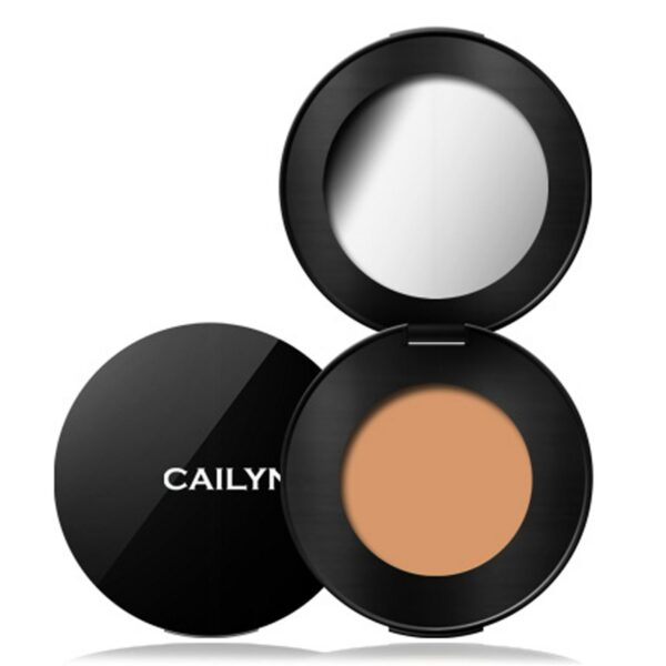 Cailyn Cosmetics Hd Coverage Concealer Canvas