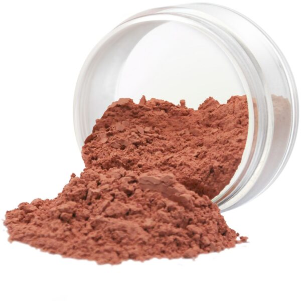 Cailyn Cosmetics CAILYN Mineral Blush Cinnamon