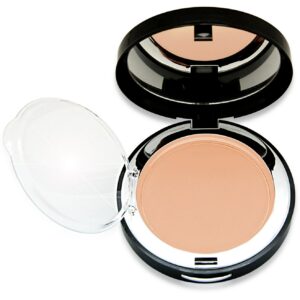 Cailyn Cosmetics Pressed Mineral Foundation Asian