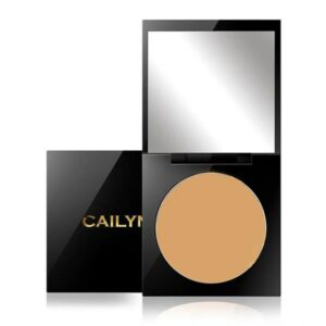 Cailyn Cosmetics Pressed Mineral Foundation Soft Light