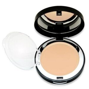 Cailyn Cosmetics Pressed Mineral Foundation Suede