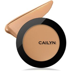 Cailyn Cosmetics Super Hd Pro Coverage Foundation Rosso