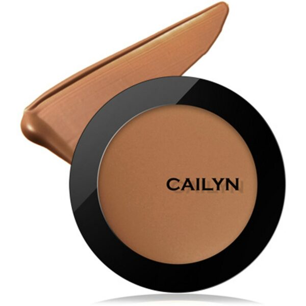 Cailyn Cosmetics Super Hd Pro Coverage Foundation Terra Cotta