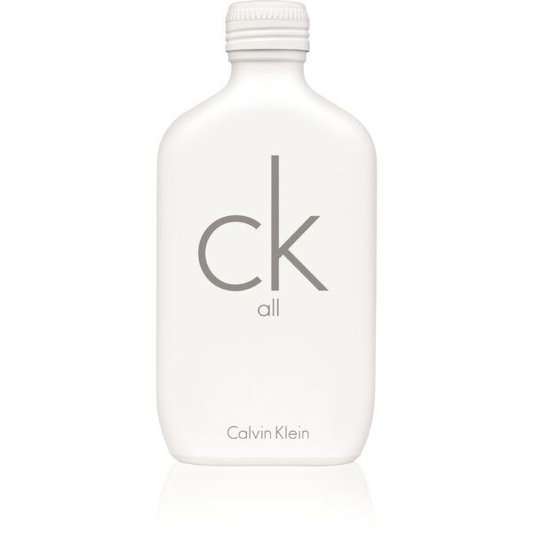 Calvin Klein CK One All EdT 100 ml