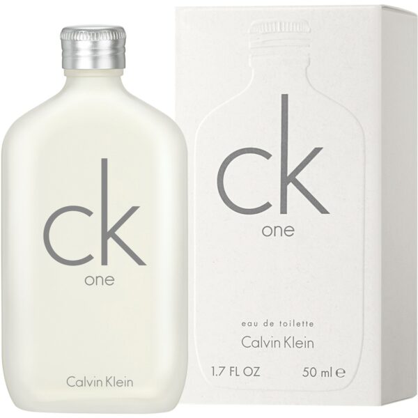 Calvin Klein CK One EdT 50 ml