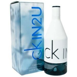 Calvin Klein CKIN2U for Him EdT 100 ml