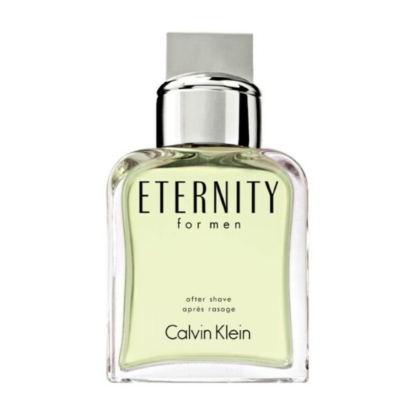 Calvin Klein Eternity For Men After Shave 100 ml