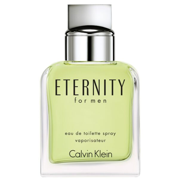 Calvin Klein Eternity For Men EdT 100 ml