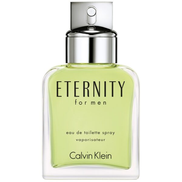 Calvin Klein Eternity For Men EdT 50 ml