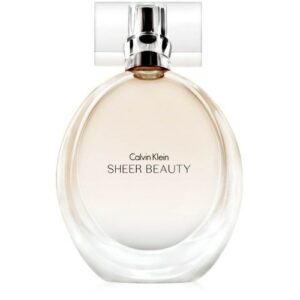 Calvin Klein Sheer Beauty EdT 30 ml