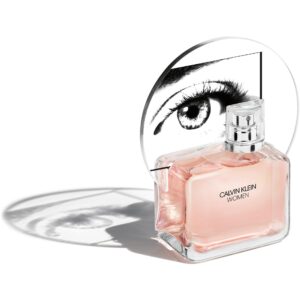 Calvin Klein Women Eau de parfum 100 ml