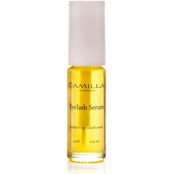 Camilla of Sweden Eye Lash Serum