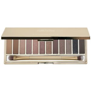 Camilla Pihl Cosmetics Eyeshadow Palette