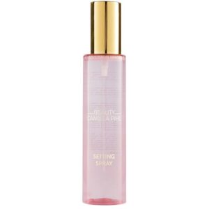 Camilla Pihl Cosmetics Setting Spray 120 ml