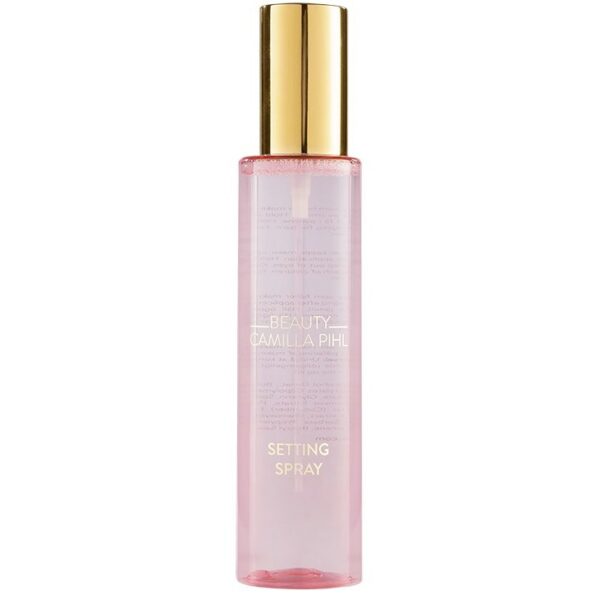 Camilla Pihl Cosmetics Setting Spray 120 ml