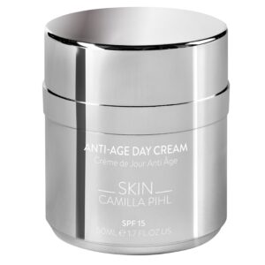 Camilla Pihl Cosmetics Skin Anti Age Day Cream  50 ml