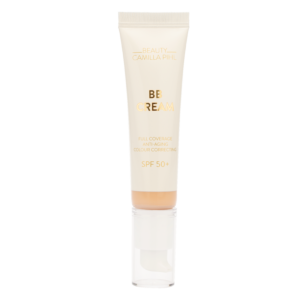 Camilla Pihl Cosmetics Bb Cream Shade #1