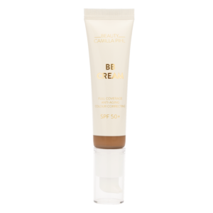 Camilla Pihl Cosmetics Bb Cream Shade #5