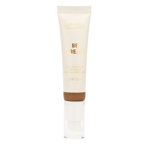 Camilla Pihl Cosmetics Bb Cream Shade #6