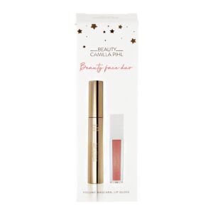 Camilla Pihl Cosmetics Beauty Face Duo