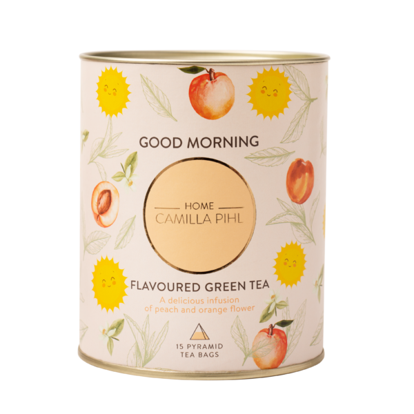 Camilla Pihl Cosmetics Home Good Morning Tea  30 g