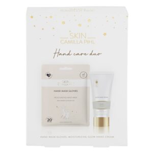 Camilla Pihl Cosmetics Hand Care Duo