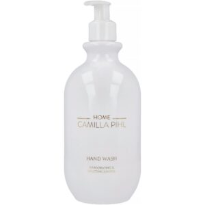 Camilla Pihl Cosmetics Home Hand Wash Invigorating & Uplifting Juniper