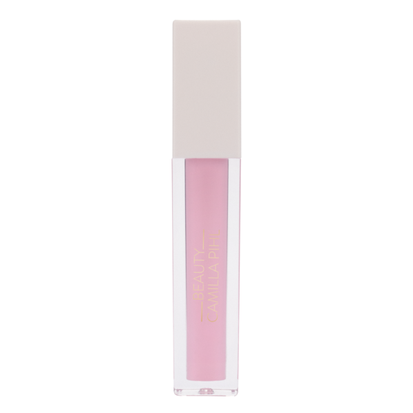 Camilla Pihl Cosmetics Lip Gloss Baby Pink