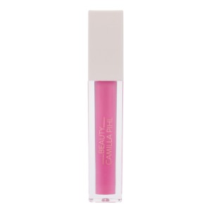 Camilla Pihl Cosmetics Lip Gloss Fresh Pink